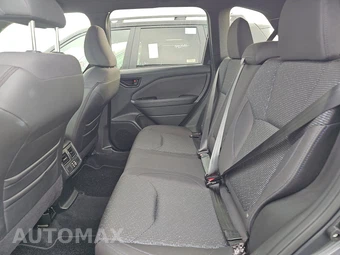2025 Subaru Forester Premium - miniatura 13