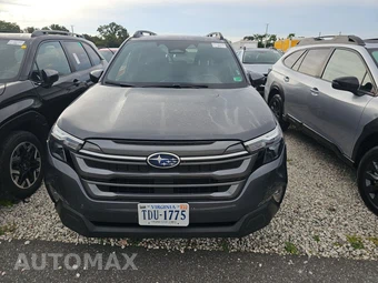 2025 Subaru Forester Premium - miniatura 2