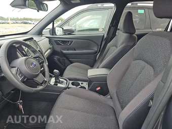 2025 Subaru Forester Premium - miniatura 7