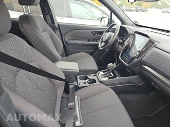 2025 Subaru Forester Premium - miniatura 8