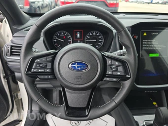 2025 Subaru Forester Premium - miniatura 10