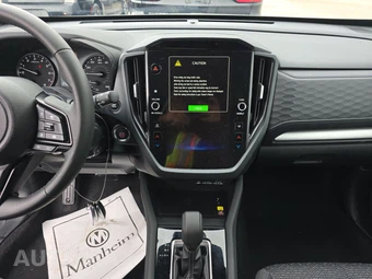 2025 Subaru Forester Premium - miniatura 11
