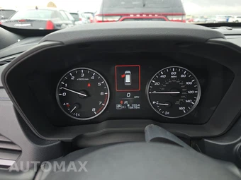 2025 Subaru Forester Premium - miniatura 12