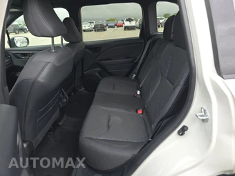 2025 Subaru Forester Premium - miniatura 13