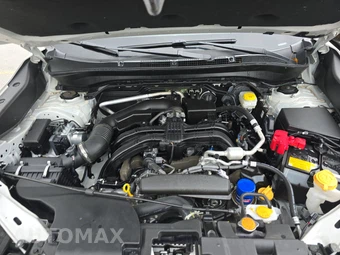 2025 Subaru Forester Premium - miniatura 15