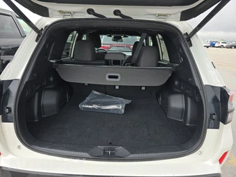 2025 Subaru Forester Premium - miniatura 16