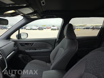 2025 Subaru Forester Premium - miniatura 17