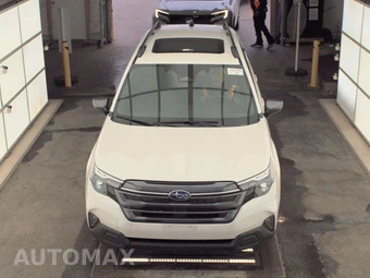 2025 Subaru Forester Premium - miniatura 2