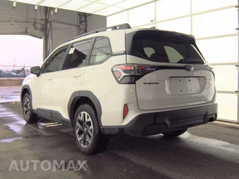 2025 Subaru Forester Premium - miniatura 6