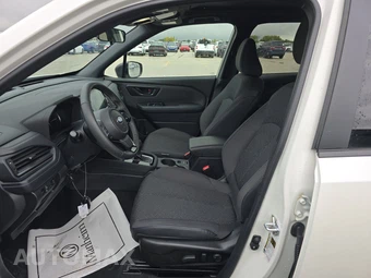2025 Subaru Forester Premium - miniatura 7
