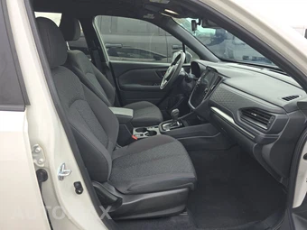 2025 Subaru Forester Premium - miniatura 8