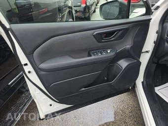 2025 Subaru Forester Premium - miniatura 9