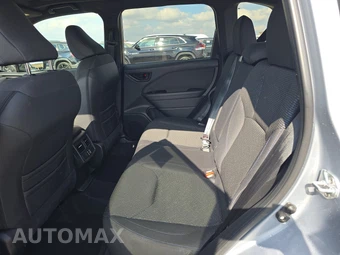 2025 Subaru Forester Premium - miniatura 13