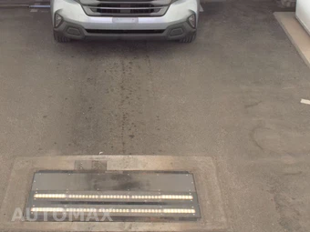 2025 Subaru Forester Premium - miniatura 2