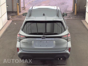 2025 Subaru Forester Premium - miniatura 5