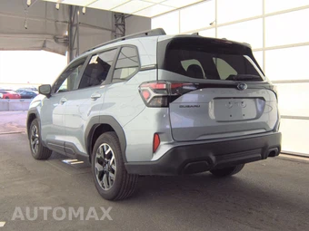 2025 Subaru Forester Premium - miniatura 6