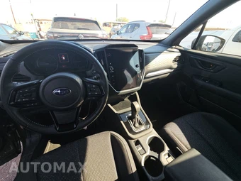 2025 Subaru Forester Premium - miniatura 11