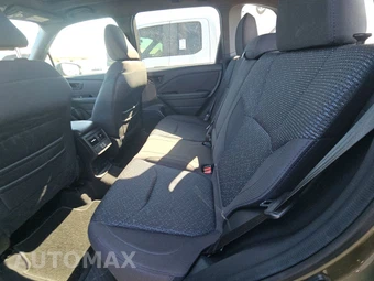 2025 Subaru Forester Premium - miniatura 13