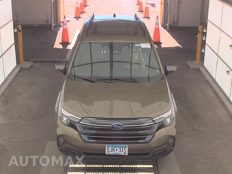 2025 Subaru Forester Premium - miniatura 2