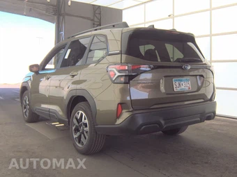 2025 Subaru Forester Premium - miniatura 6