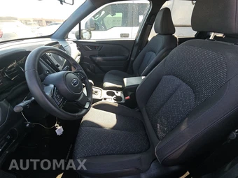 2025 Subaru Forester Premium - miniatura 7