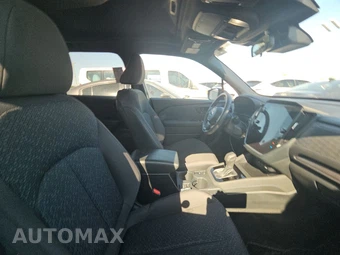 2025 Subaru Forester Premium - miniatura 8
