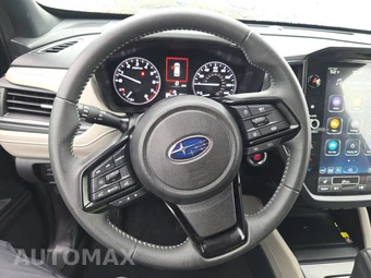 2025 Subaru Forester Premium - miniatura 10