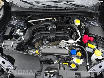2025 Subaru Forester Premium - miniatura 15
