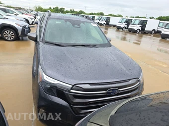 2025 Subaru Forester Premium - miniatura 2
