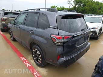 2025 Subaru Forester Premium - miniatura 6