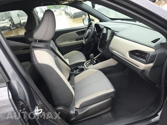 2025 Subaru Forester Premium - miniatura 8