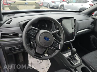 2025 Subaru Forester Premium - miniatura 11