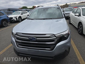 2025 Subaru Forester Premium - miniatura 2