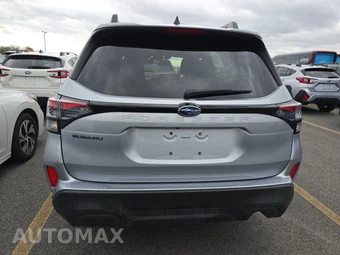 2025 Subaru Forester Premium - miniatura 5