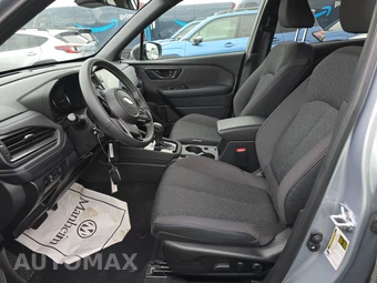 2025 Subaru Forester Premium - miniatura 7