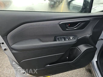 2025 Subaru Forester Premium - miniatura 9