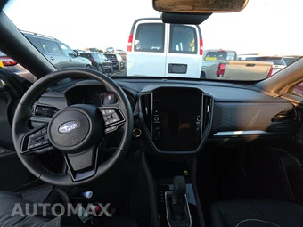 2025 Subaru Forester Premium - miniatura 11