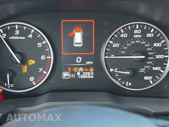 2025 Subaru Forester Premium - miniatura 12