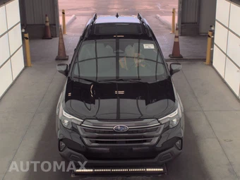 2025 Subaru Forester Premium - miniatura 2