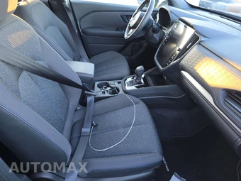 2025 Subaru Forester Premium - miniatura 8