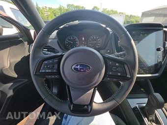2025 Subaru Forester Premium - miniatura 10