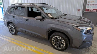 2025 Subaru Forester Premium - miniatura 3