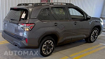 2025 Subaru Forester Premium - miniatura 4