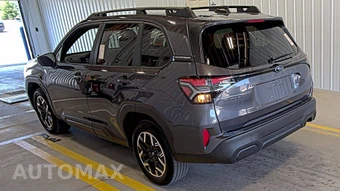 2025 Subaru Forester Premium - miniatura 6