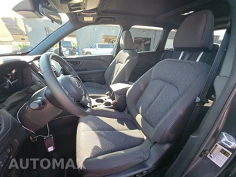 2025 Subaru Forester Premium - miniatura 7
