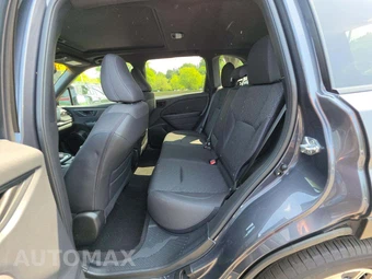 2025 Subaru Forester Premium - miniatura 10