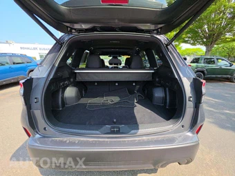 2025 Subaru Forester Premium - miniatura 11