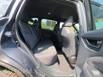 2025 Subaru Forester Premium - miniatura 13