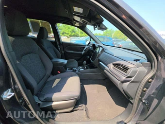 2025 Subaru Forester Premium - miniatura 15