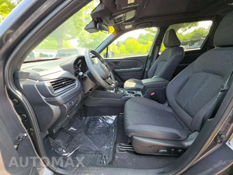 2025 Subaru Forester Premium - miniatura 3